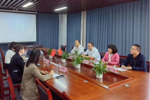 走出去学习 取回来真经——为推动学校双创中心建设借势借力